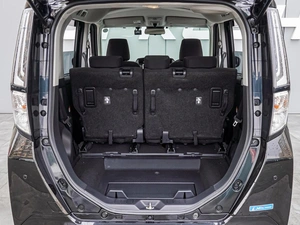 Минивэн Toyota Roomy 2020 года, 1640000 рублей, Краснодар