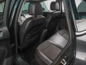 Хетчбэк Opel Astra 2011 года, 699000 рублей, Воронеж