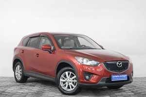 Внедорожник Mazda CX-5 2012 года, 1649000 рублей, Кемерово