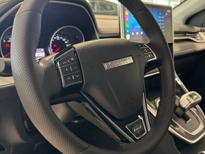 Внедорожник Haval M6 2026 года, 2349000 рублей, Красноярск