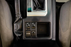 Внедорожник Toyota Land Cruiser Prado 2010 года, 2549000 рублей, Пермь