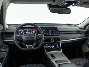 Внедорожник EXEED TXL 2023 года, 1899999 рублей, Москва