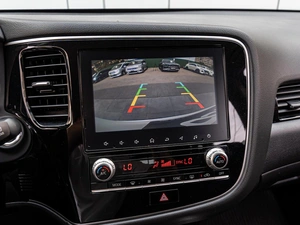 Внедорожник Mitsubishi Outlander 2021 года, 2370000 рублей, Краснодар