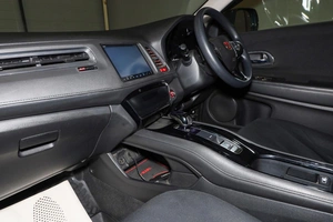 Внедорожник Honda Vezel 2014 года, 1699000 рублей, Новосибирск