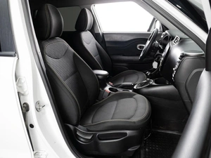 Хетчбэк Kia Soul 2016 года, 1370000 рублей, Тюмень