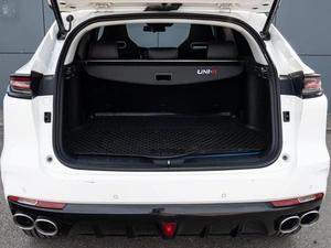 Внедорожник Changan UNI-K 2023 года, 2950000 рублей, Краснодар