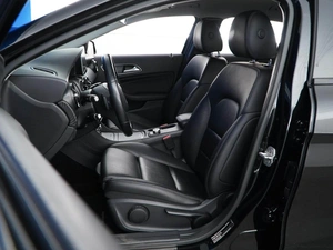 Внедорожник Mercedes-benz GLA-класс 2017 года, 2477077 рублей, Москва