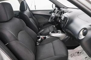Внедорожник Nissan Juke 2011 года, 899000 рублей, Красноярск