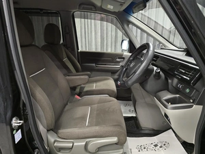 Минивэн Honda Stepwgn 2015 года, 1530000 рублей, Красноярск