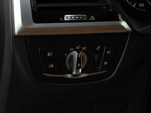 Внедорожник BMW X3 2018 года, 4398444 рублей, Москва