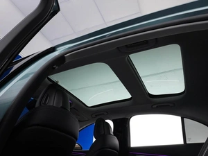 Седан Mercedes-benz E-класс 2024 года, 6499077 рублей, Москва