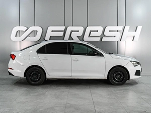 Лифтбек Skoda Rapid 2021 года, 1199000 рублей, Ростов-на-Дону