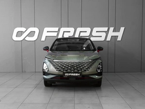 Внедорожник OMODA C5 2024 года, 1698000 рублей, Тверь