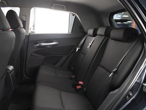 Хетчбэк Toyota Auris 2012 года, 1099000 рублей, Омск