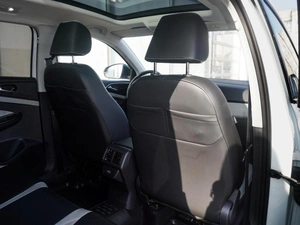 Внедорожник Jetta VS7 2024 года, 2350111 рублей, Тверь