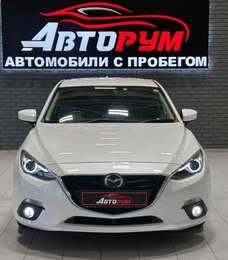 Хетчбэк Mazda Axela 2014 года, 1267000 рублей, Красноярск
