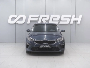 Хетчбэк Kia Ceed 2020 года, 2259000 рублей, Ростов-на-Дону