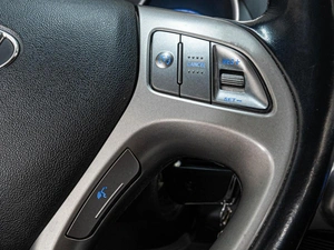 Внедорожник Hyundai ix35 2013 года, 1434000 рублей, Ставрополь