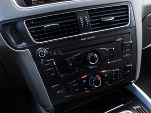 Внедорожник Audi Q5 2012 года, 2100000 рублей, Краснодар