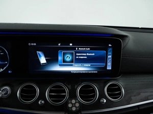 Седан Mercedes-benz E-класс 2019 года, 3799055 рублей, Москва