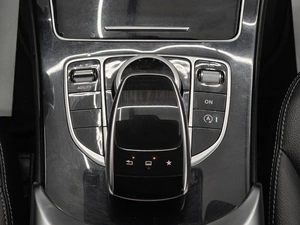 Седан Mercedes-benz C-класс 2014 года, 2250000 рублей, Красноярск