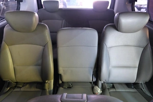 Минивэн Hyundai Grand Starex 2011 года, 1649000 рублей, Омск