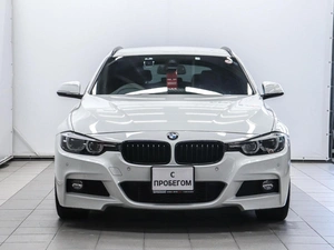 Универсал BMW 3 серия 2018 года, 1800000 рублей, Красноярск