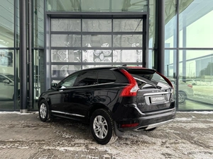Внедорожник Volvo XC60 2014 года, 2890000 рублей, Уфа