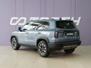 Внедорожник Haval Dargo 2024 года, 2748000 рублей, Тверь