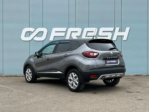 Внедорожник Renault Kaptur 2017 года, 1349000 рублей, Ижевск