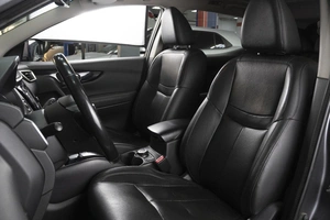 Внедорожник Nissan Qashqai 2014 года, 1660000 рублей, Омск