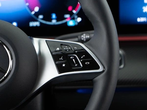 Минивэн Mercedes-benz V-класс 2024 года, 13249999 рублей, Москва