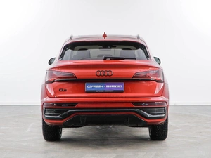 Внедорожник Audi Q5 Sportback 2021 года, 4679999 рублей, Москва