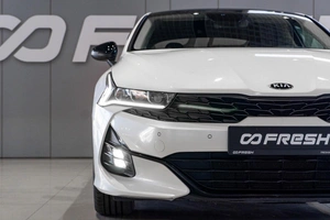 Седан Kia K5 2020 года, 2289000 рублей, Петрозаводск
