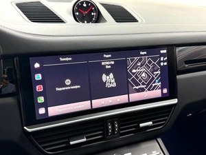 Внедорожник Porsche Cayenne Coupe 2022 года, 11995000 рублей, Красноярск