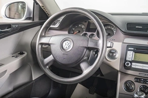 Седан Volkswagen Passat 2008 года, 679000 рублей, Томск