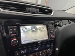 Внедорожник Nissan Qashqai 2016 года, 1549000 рублей, Ярославль