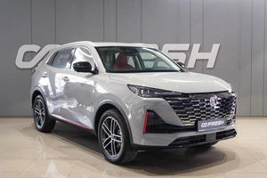 Внедорожник Changan UNI-S 2024 года, 2799000 рублей, Петрозаводск
