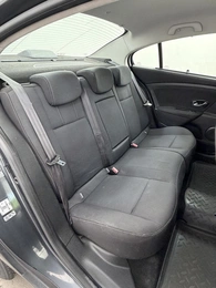 Седан Renault Fluence 2012 года, 780000 рублей, Орёл