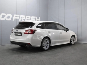 Универсал Subaru Levorg 2017 года, 1650000 рублей, Омск