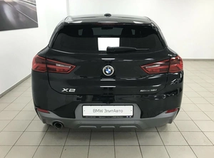 Внедорожник BMW X2 2018 года, 1995000 рублей, Красноярск