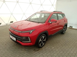 Внедорожник Москвич 3 2023 года, 1650000 рублей, Клинцы
