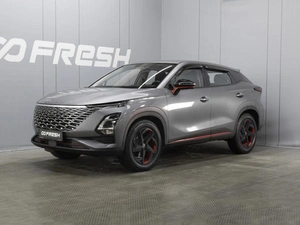 Внедорожник OMODA C5 2023 года, 1850000 рублей, Омск