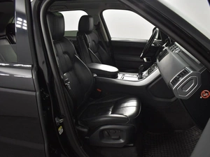 Внедорожник Land Rover Range Rover Sport 2015 года, 2767100 рублей, Казань