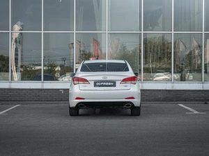 Седан Hyundai i40 2014 года, 905000 рублей, Нижний Новгород