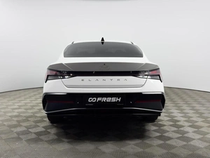 Седан Hyundai Elantra 2024 года, 2178100 рублей, Казань