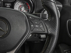 Внедорожник Mercedes-benz GLA-класс 2015 года, 1830000 рублей, Ставрополь