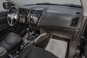 Внедорожник Mitsubishi ASX 2011 года, 849000 рублей, Челябинск