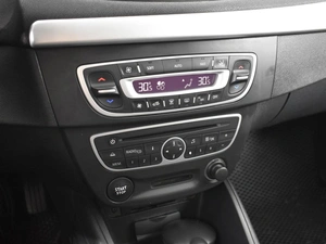 Седан Renault Fluence 2012 года, 673100 рублей, Казань