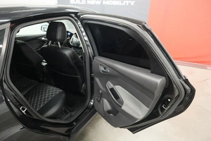 Хэтчбек Ford Focus 2012 года, 910000 рублей, Курск